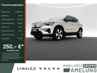 Gebraucht Volvo XC40 Core 169 kW (231 PS) 2022 Beige SUV