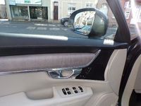 Gebraucht Volvo V90 Ultimate 250 PS (183 kW) 2023 Grau Kombi