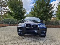 gebraucht BMW X6 X6xDrive30d