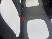 Gebraucht Smart ForFour Edition #1 71 PS (52 kW) 2015 Schwarz Kleinwagen