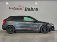 Gebraucht Audi A3 S-Line 200 PS (147 kW) 2011 Grau Kleinwagen