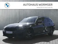 Gebraucht BMW M340 Performance 340 PS (250 kW) 2022 Grau Limousine