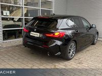 gebraucht BMW 120 iA M-Sport,Navi,HUD,LED,18"LM,DAB