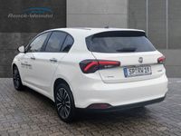 gebraucht Fiat Tipo City Life 1.5 Navi LED Scheinwerferreg. ACC Apple CarPlay Android Auto Klimaautom