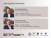 Gebraucht Audi e-tron GT quattro Ambiente 350 kW (476 PS) 2023 Grau Limousine