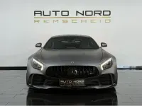Gebraucht Mercedes AMG GT R AMG 585 PS (430 kW) 2019 Schwarz Coupé