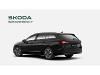 Neu Skoda Superb Selection 204 PS (150 kW) 2026 Schwarz Limousine