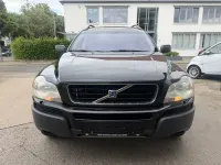 Gebraucht Volvo XC90 Summum 185 PS (136 kW) 2006 Schwarz SUV