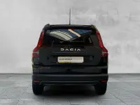 Neu Dacia Jogger Expression 101 PS (74 kW) 2025 Schwarz Van / Kleinbus