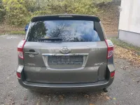 Gebraucht Toyota RAV4 Executive 150 PS (110 kW) 2011 Beige SUV