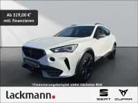 Gebraucht Cupra Formentor 310 PS (228 kW) 2024 Weiss SUV