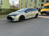 gebraucht Toyota Corolla HV