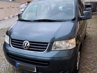 Usata VW T5 174 CV (127 kW) 2007 Furgone