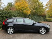 Gebraucht Volvo V60 Summum 280 PS (205 kW) 2013 Other Kombi