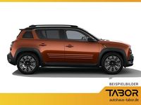 Neu Renault R4 Iconic 110 kW (150 PS) 2026 Braun Limousine