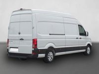 Neu VW Crafter R 177 PS (130 kW) 2025 Weiß Van