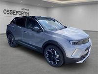 Gebraucht Opel Mokka Ultimate 131 PS (96 kW) 2023 Grau SUV