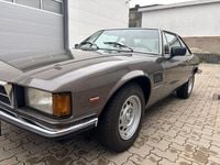 Gebraucht De Tomaso De Tomaso Longchamp 334 PS (245 kW) 1978
