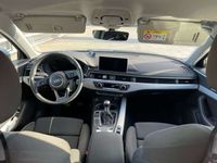 gebraucht Audi A4 Avant 2.0 TDI sport