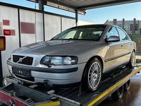 Occasion Volvo S60 170 ch (125 kW) 2002 Argent Berline