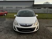 gebraucht Opel Corsa 