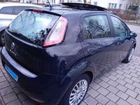 gebraucht Fiat Punto Evo Punto Evo 1.2 8V Pop