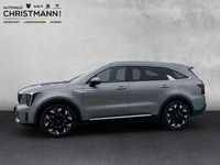 Gebraucht Kia Sorento Platinum 193 PS (141 kW) 2025 Stahlgrau met. SUV