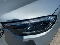 Gebraucht Mercedes GLC220 Avantgarde 197 PS (144 kW) 2023 Silber SUV