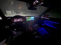 Gebraucht Cupra Formentor VZ 245 PS (180 kW) 2022 Schwarz SUV