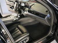 Gebraucht BMW 530 265 PS (194 kW) 2017 Schwarz Kombi