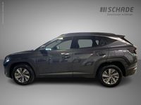 gebraucht Hyundai Tucson Hybrid TREND Paket el