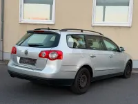 Gebraucht VW Passat Sportline 140 PS (102 kW) 2008 Kombi