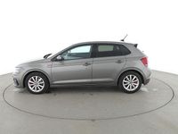 Gebraucht VW Polo GTI 200 PS (147 kW) 2020 Grau Limousine