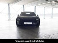 Gebraucht Porsche Taycan Turbo 500 kW (680 PS) 2022 Schwarz Limousine