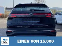 Gebraucht VW Taigo Style 110 PS (80 kW) 2023 Metallic SUV
