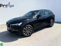 Gebraucht Volvo XC60 Core 197 PS (144 kW) 2022 Schwarz SUV