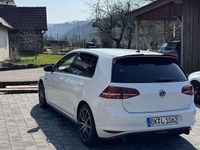 Gebraucht VW Golf VII GTI 220 PS (161 kW) 2016 Limousine