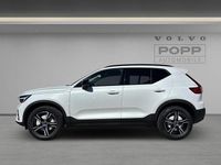 Neu Volvo XC40 Plus 197 PS (144 kW) 2026 Crystal white SUV