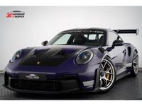 Gebraucht Porsche 992 525 PS (386 kW) 2024 Ultraviolet m4a Coupé