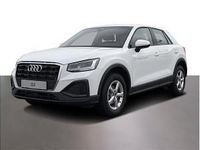 Gebraucht Audi Q2 150 PS (110 kW) 2025 Weiß (arkonaweiß) SUV