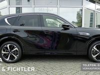 Gebraucht Mazda CX-60 Takumi-Line 328 PS (241 kW) 2023 Jet black SUV