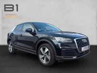 Usata Audi Q2 116 CV (85 kW) 2019 Nero SUV