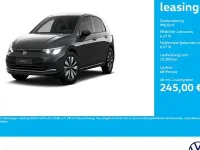 Gebraucht VW Golf VIII Move 110 PS (80 kW) 2024 Uranograu Limousine