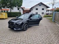 Gebraucht Cupra Formentor VZ 310 PS (228 kW) 2024 Schwarz SUV