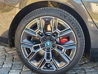 Gebraucht BMW i5 Performance 442 kW (601 PS) 2024 Grau Kombi