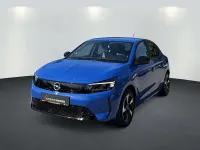 Gebraucht Opel Corsa-e Edition 100 kW (136 PS) 2023 Voltaic blue Kleinwagen