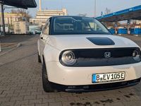 Gebraucht Honda e Advance 113 kW (154 PS) 2021 Weiß Kleinwagen
