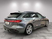 Gebraucht Audi A5 S-Line 204 PS (150 kW) 2024 Daytonagrau perleffekt Coupé