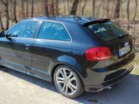 gebraucht Audi S3 2.0 TFSI -