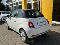 gebraucht Fiat 500 1.0 GSE Hybrid DOLCEVITA